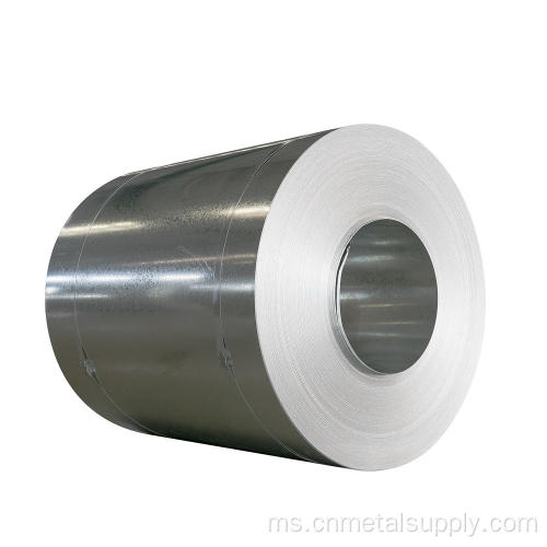 0.14mm ~ 1.2mm gegelung keluli tergalvani panas